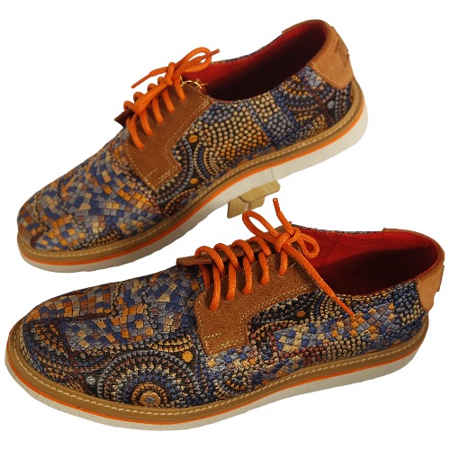 Ra 04 Gaudi Multicolor Especial